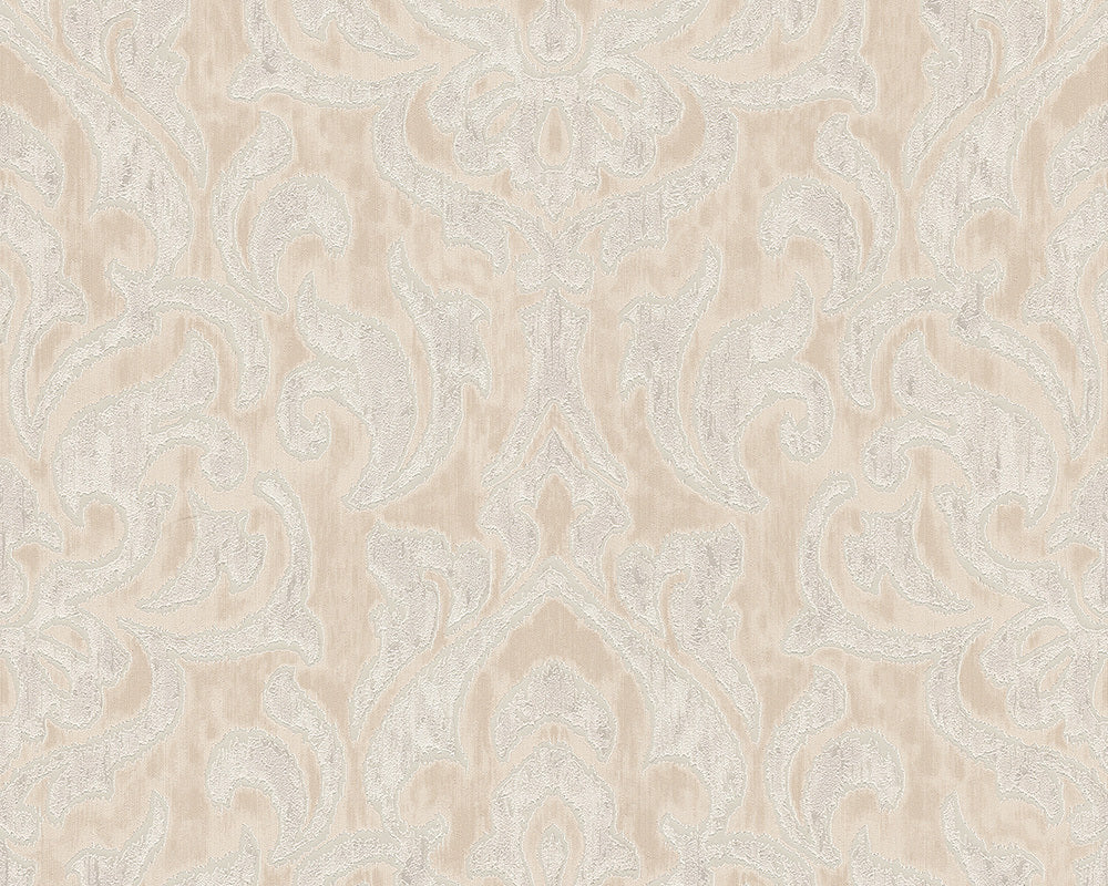 Beige Bohemian 945426 Wallpaper