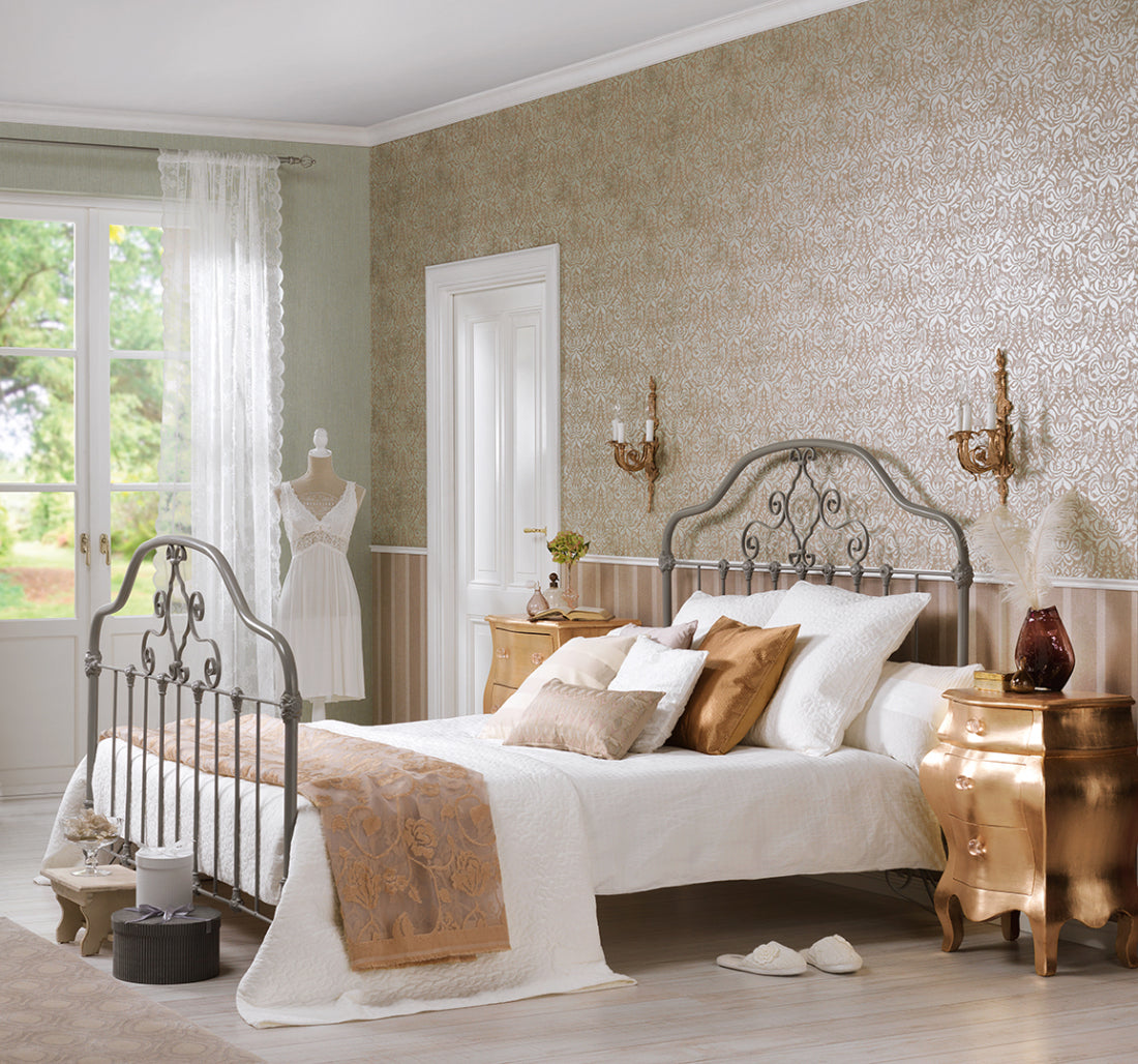 Cream Bohemian 945631 Wallpaper