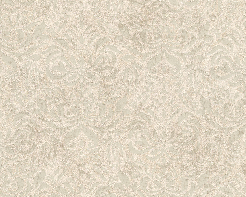 Cream Bohemian 945631 Wallpaper