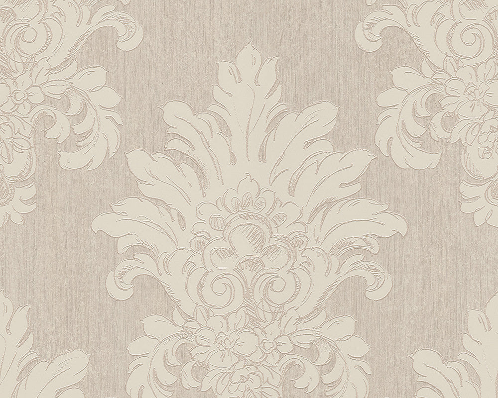 Beige Bohemian 946324 Wallpaper