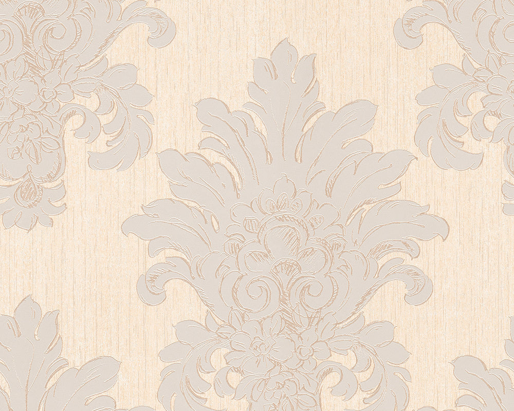 Cream Bohemian 946331 Wallpaper