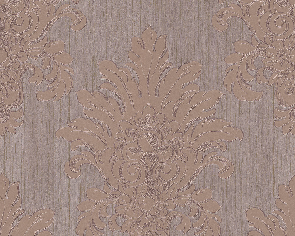 Brown Bohemian 946355 Wallpaper