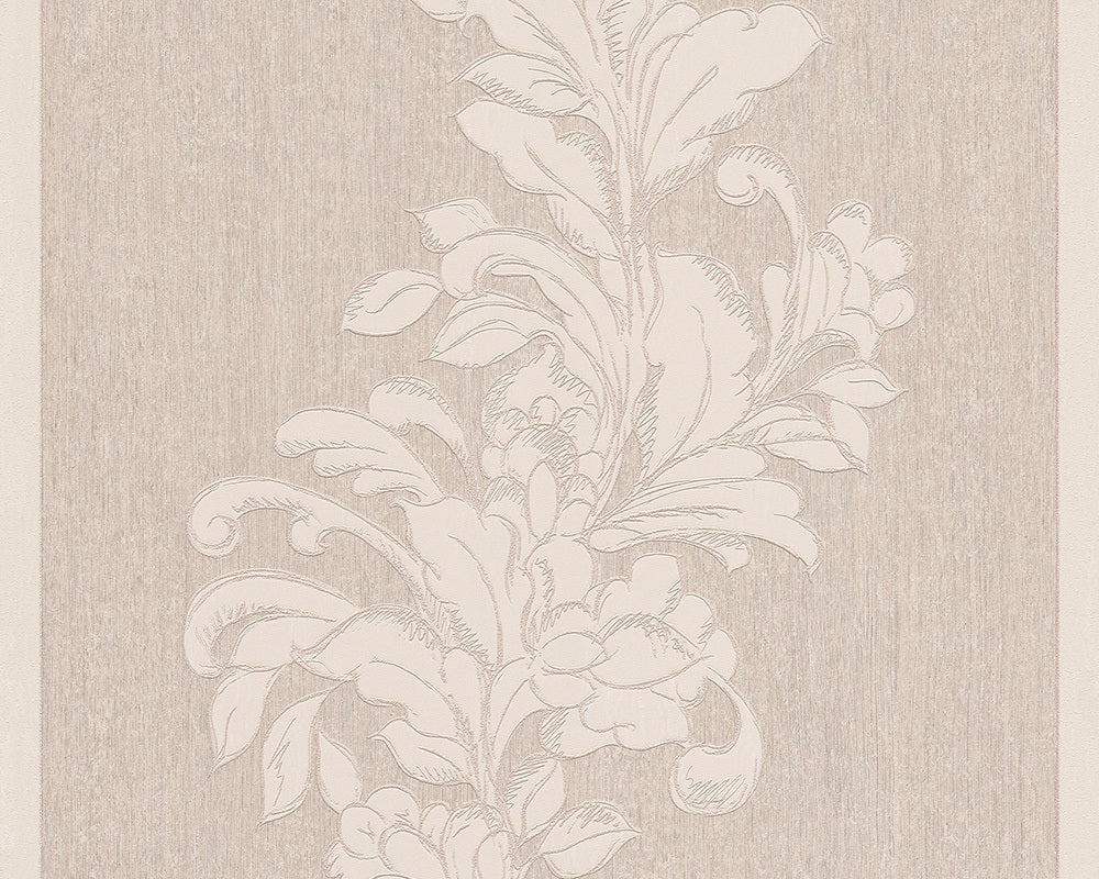 Beige Bohemian 946522 Wallpaper
