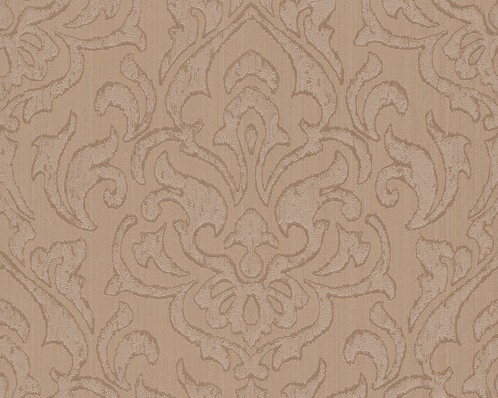 Beige Bohemian 946928 Wallpaper