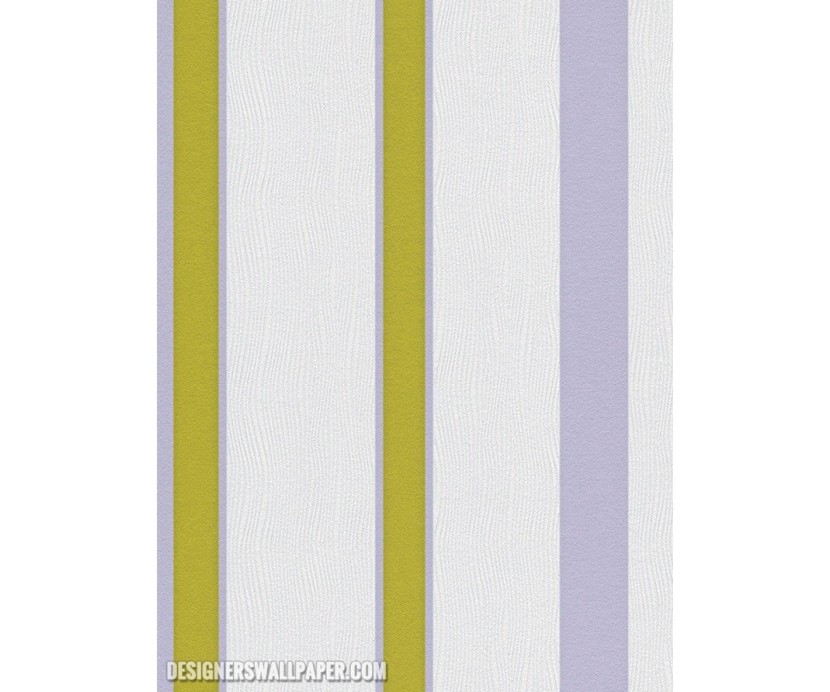 Stripes Wavy Texture Green White 947215 Wallpaper