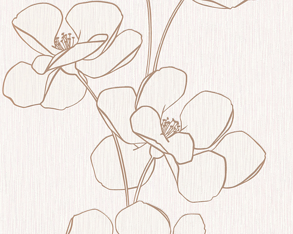 Beige OK 6 951931 Wallpaper
