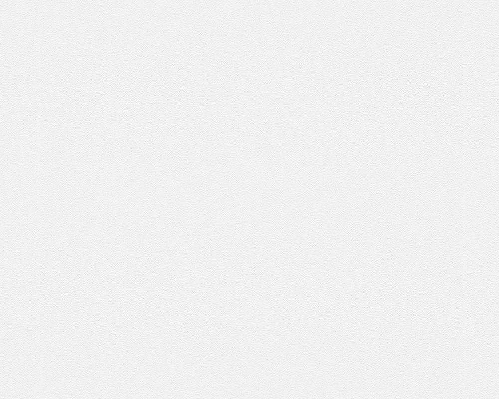 White Paintable Blanc 953216 Wallpaper