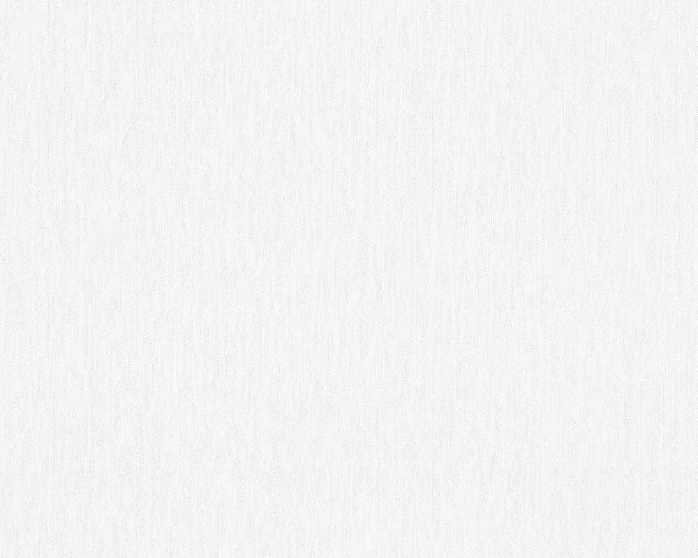 White Paintable Blanc 953414 Wallpaper