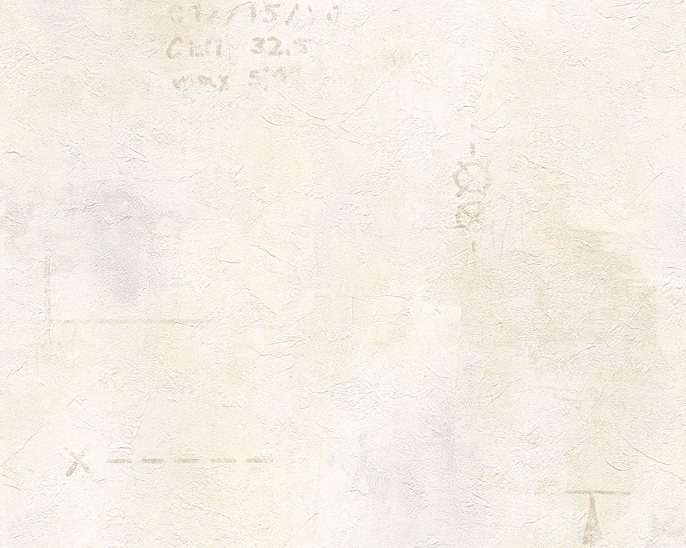 Beige DECOWORLD 953905 Wallpaper