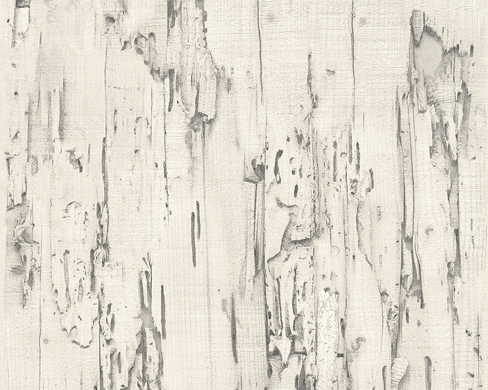 Beige Grey DECOWORLD 954022 Wallpaper