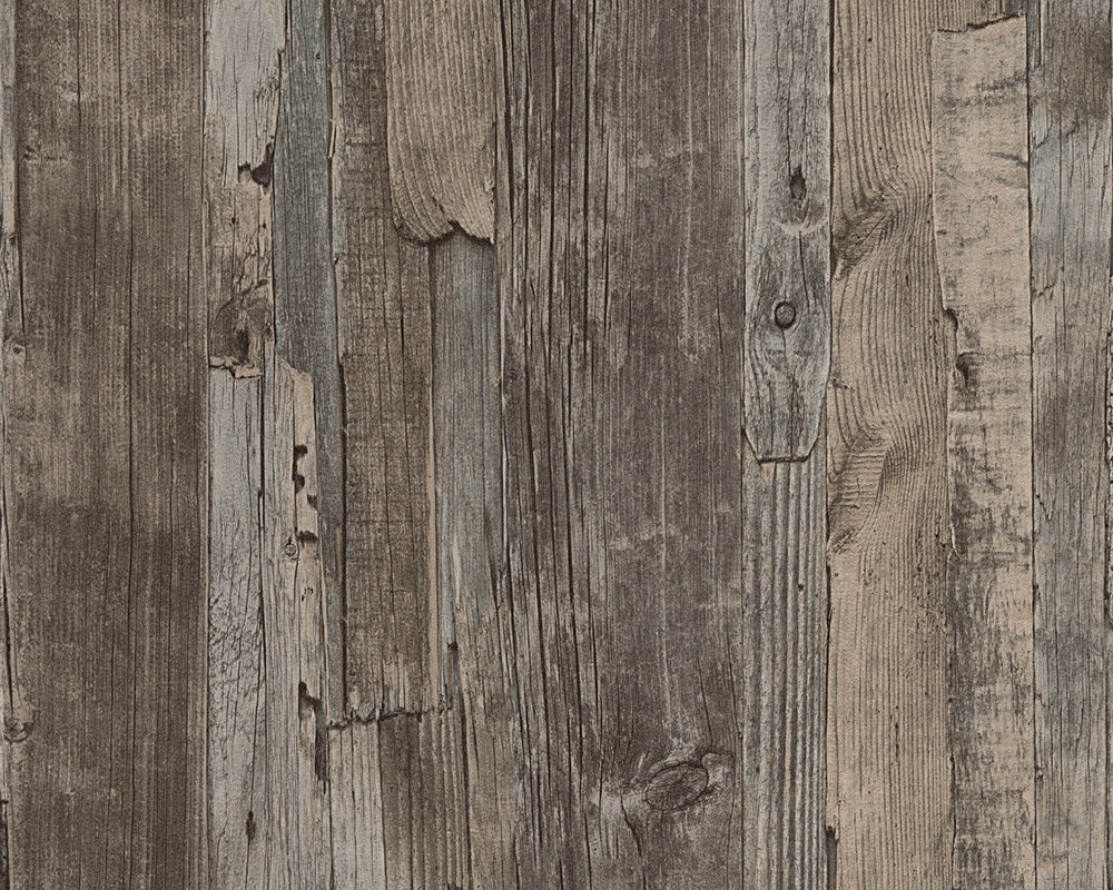 Brown DECOWORLD 954051 Wallpaper