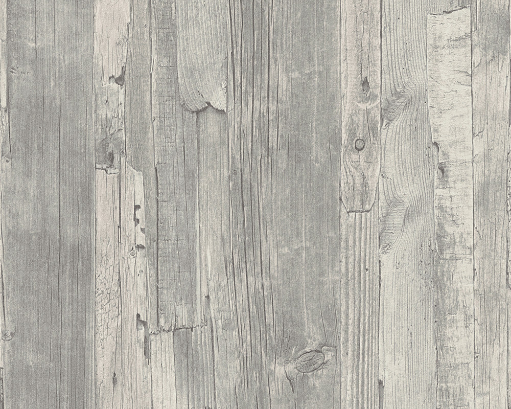 Grey DECOWORLD 954054 Wallpaper