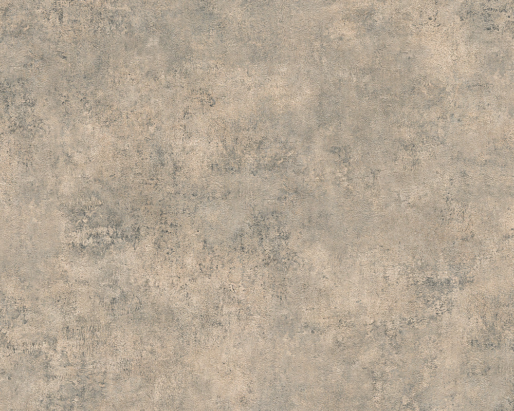 Orange DECOWORLD 954061 Wallpaper