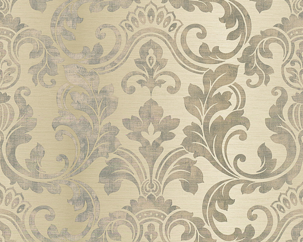 Beige Hollywood 954173 Wallpaper
