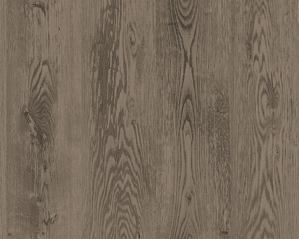 Brown DECOWORLD 954493 Wallpaper