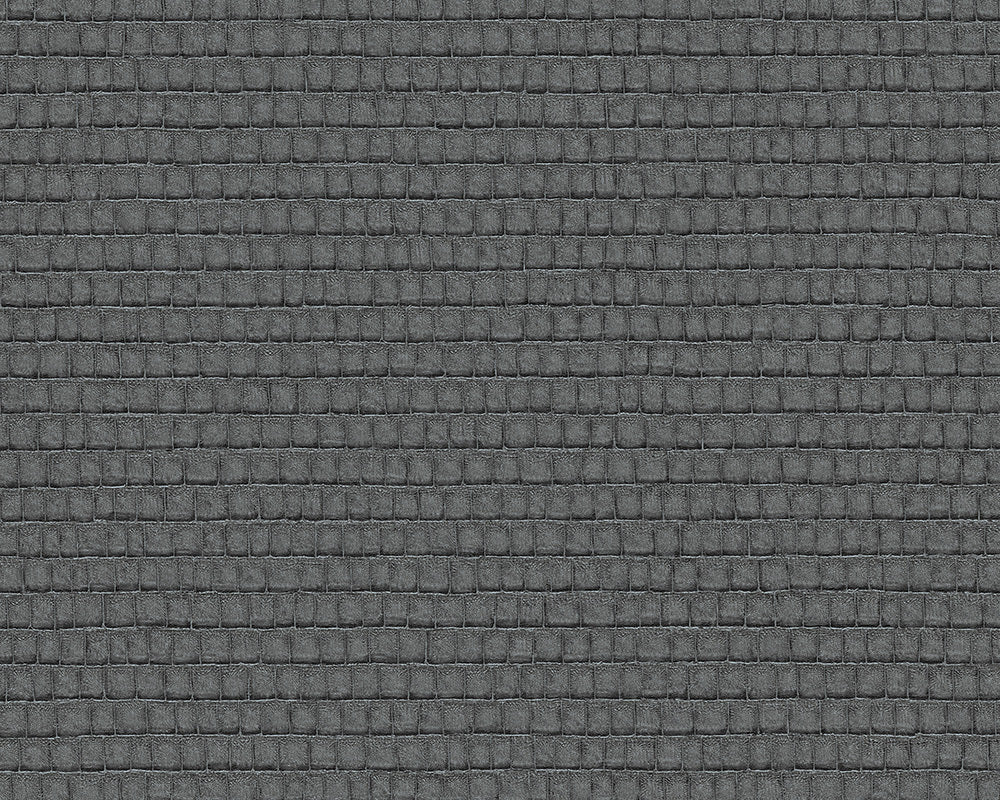 Grey Black DECOWORLD 955273 Wallpaper