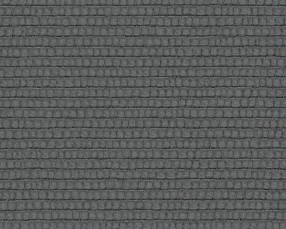 Grey Black DECOWORLD 955273 Wallpaper