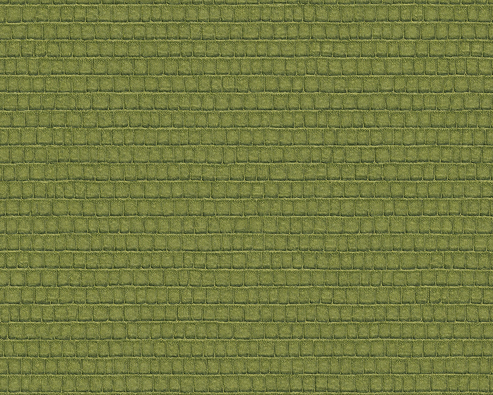 Green DECOWORLD 955275 Wallpaper