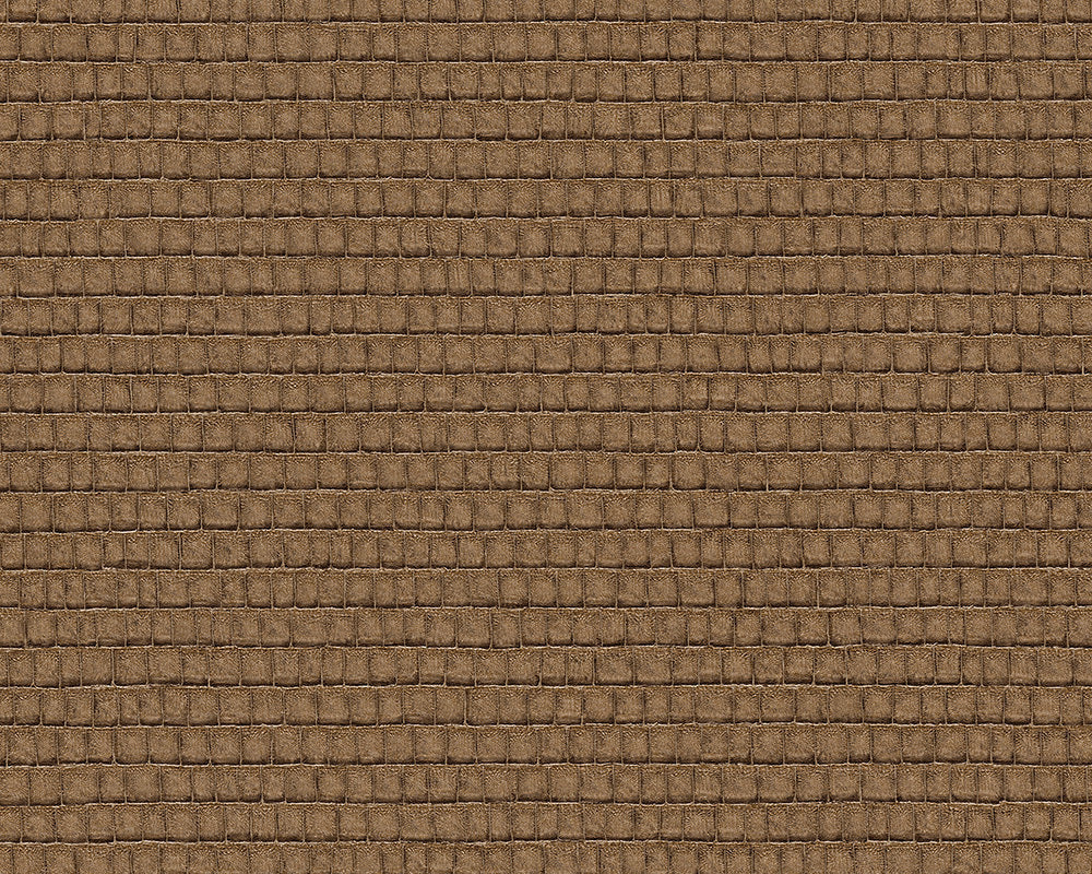 Brown DECOWORLD 955276 Wallpaper