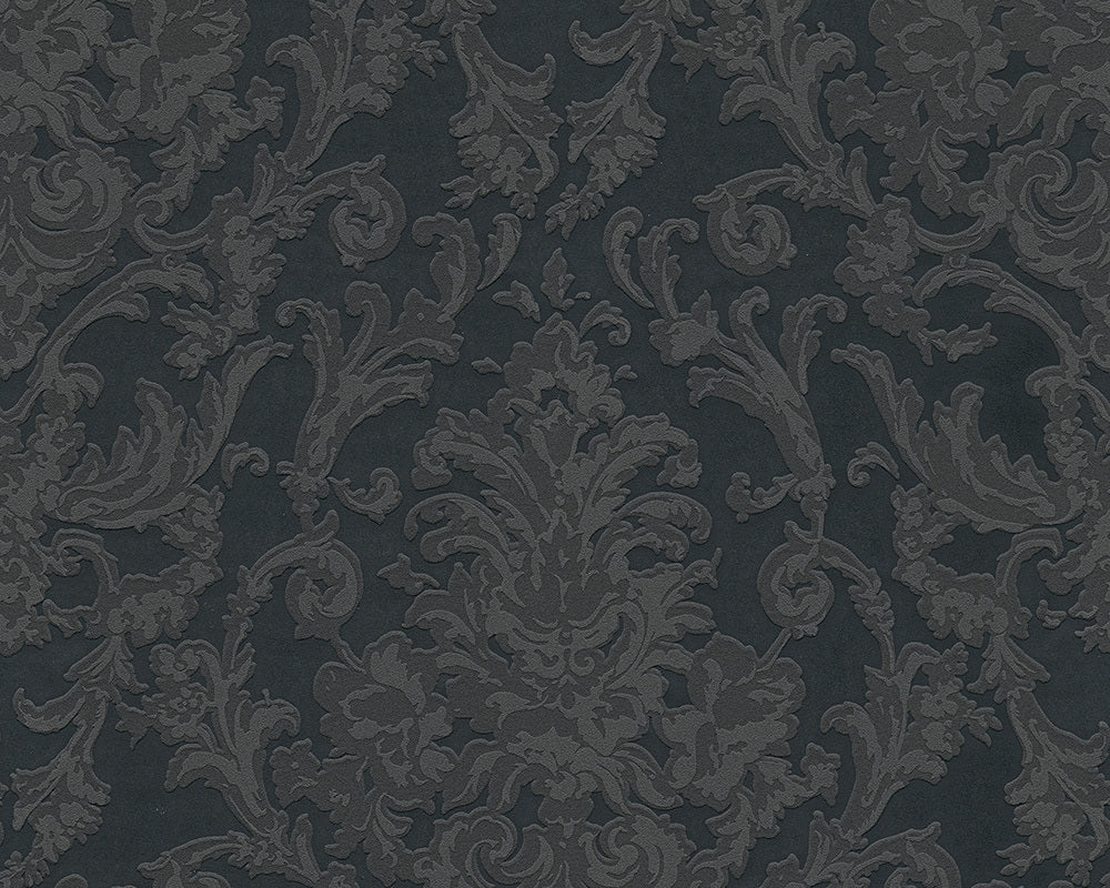 Black Flock 4 955394 Wallpaper