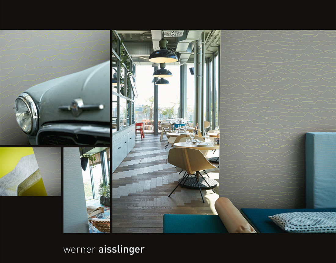 Grey Aisslinger 955762 Wallpaper