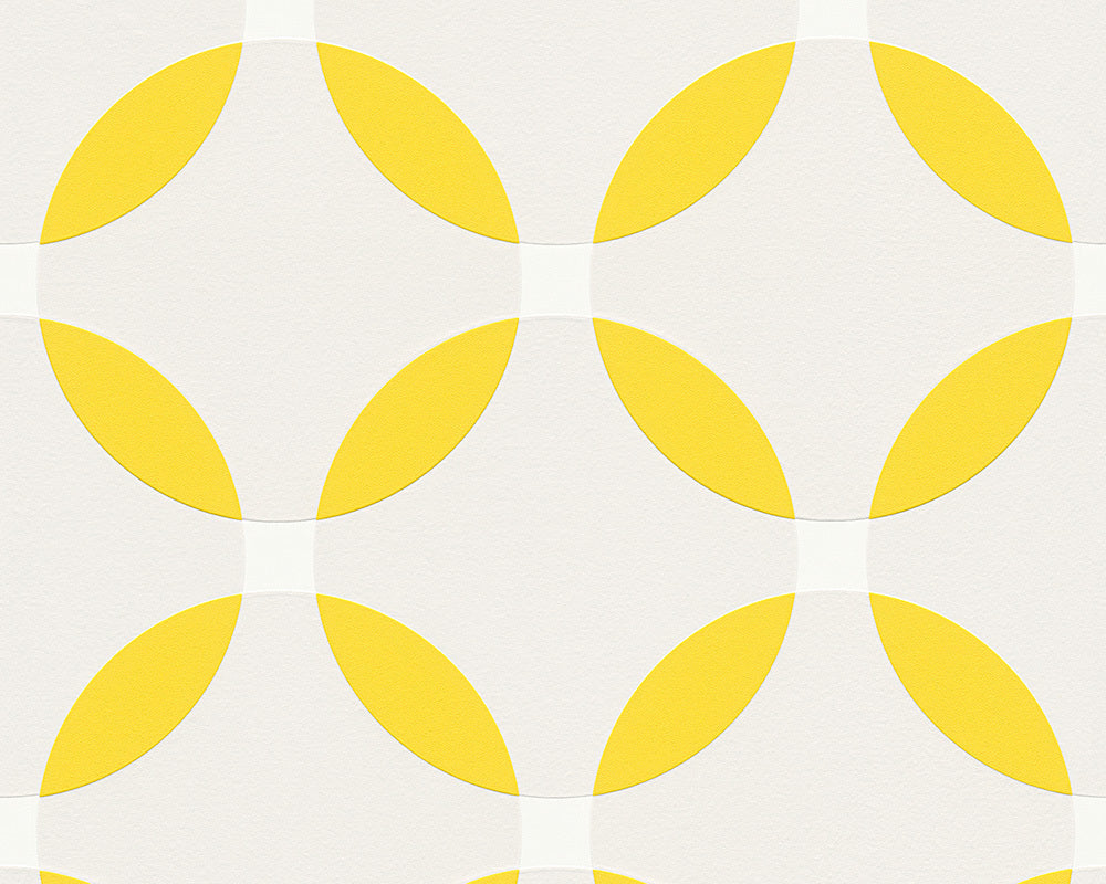 Yellow Aisslinger 955794 Wallpaper