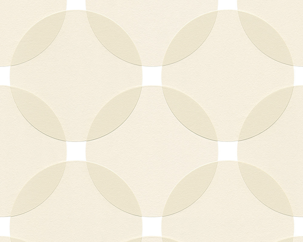 Beige Aisslinger 955795 Wallpaper