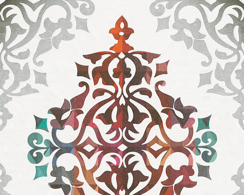 Coloured Flock 4 956141 Wallpaper