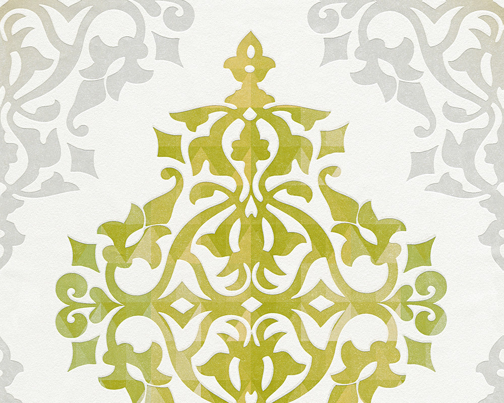 Green Flock 4 956144 Wallpaper