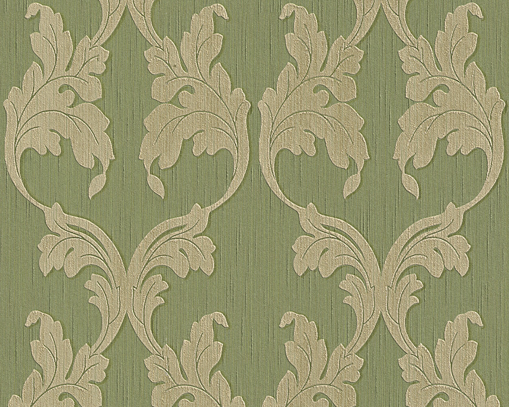 Green Tessuto 956284 Wallpaper