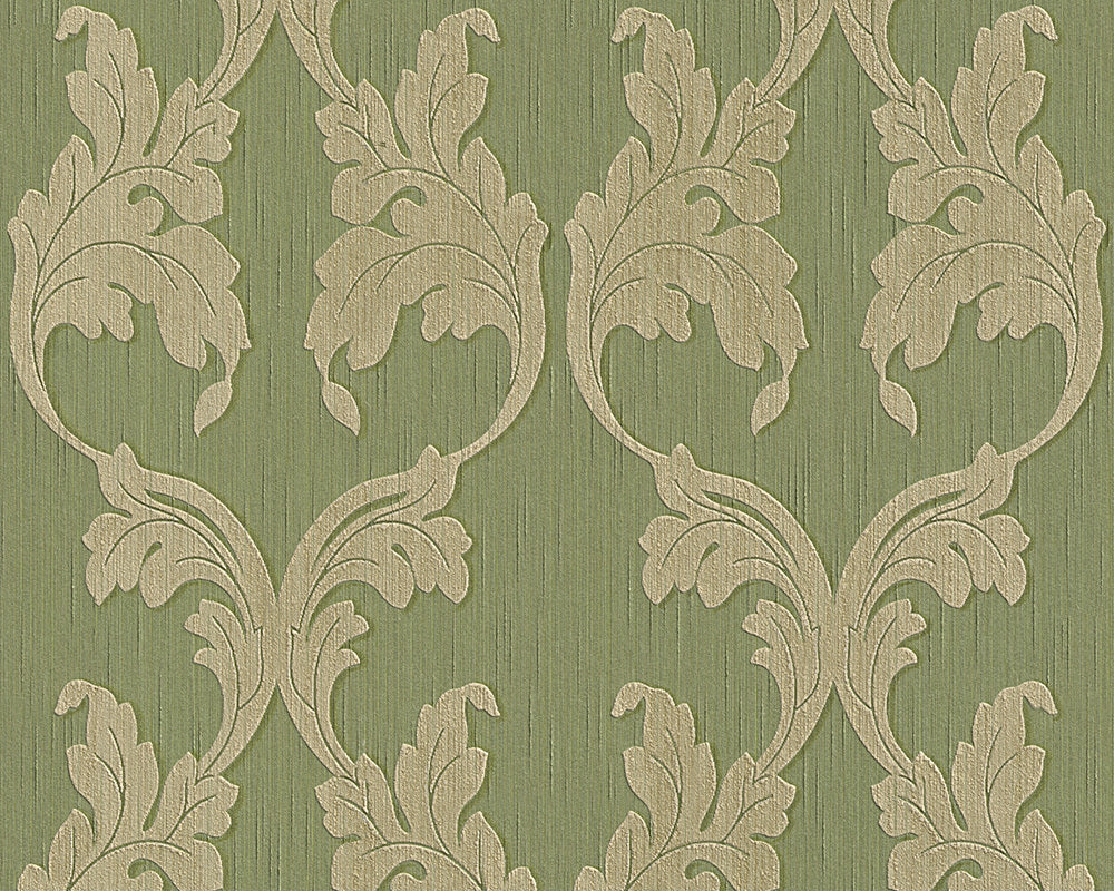 Green Tessuto 956284 Wallpaper