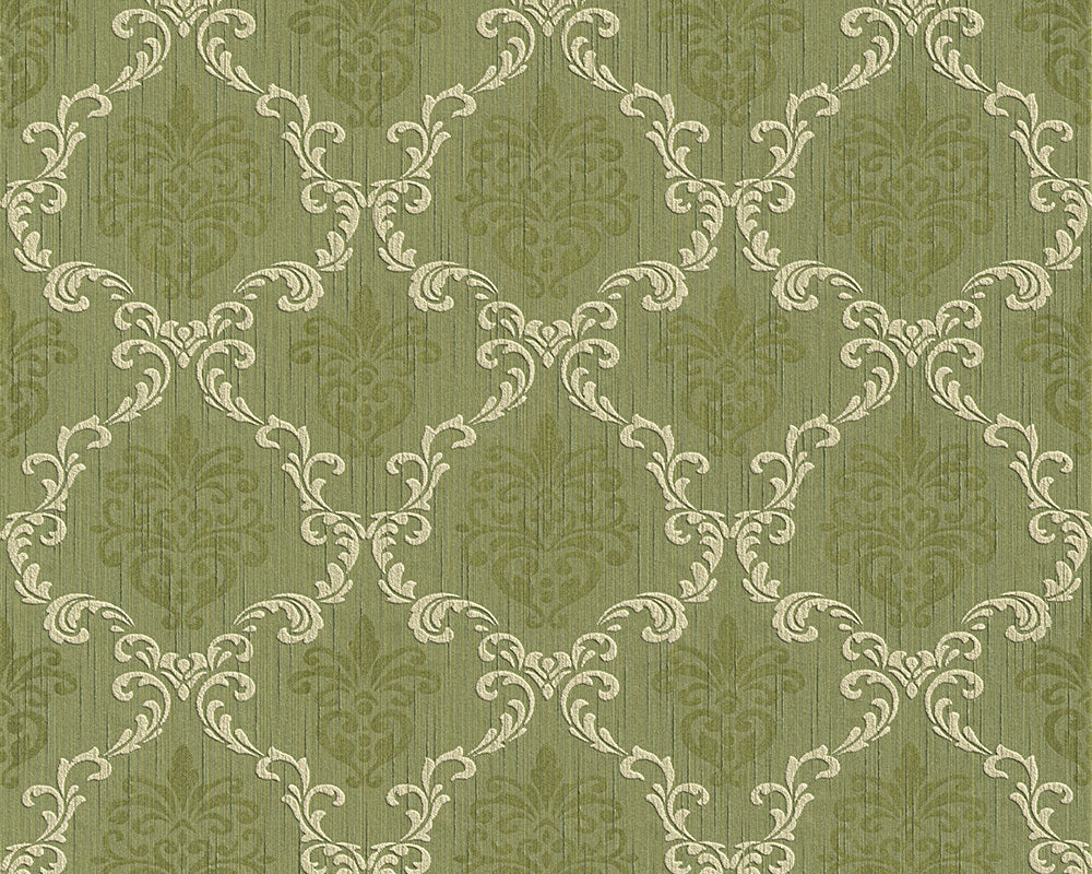 Green Tessuto 956294 Wallpaper