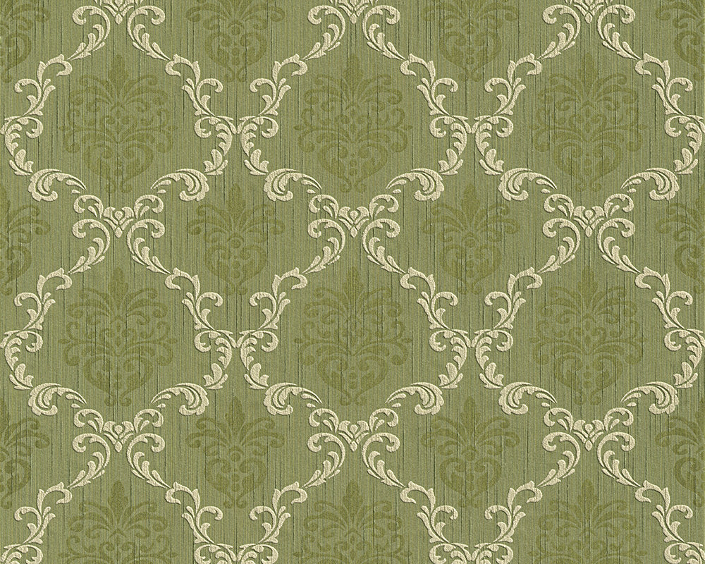 Green Tessuto 956294 Wallpaper