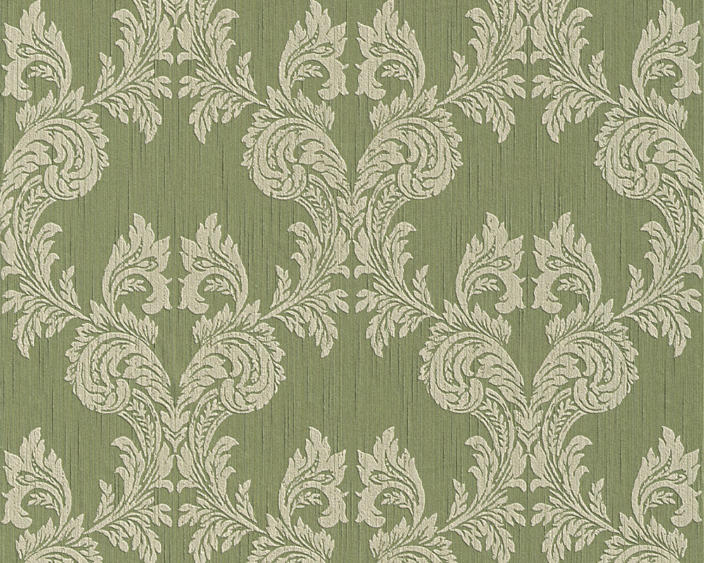 Green Tessuto 956304 Wallpaper