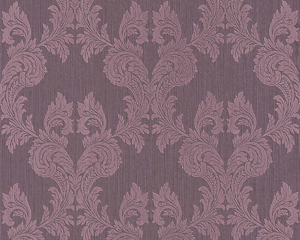 Purple Tessuto 956305 Wallpaper