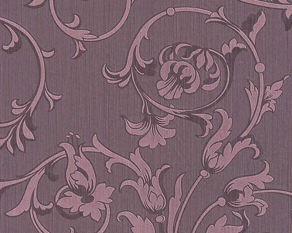 Purple Tessuto 956335 Wallpaper