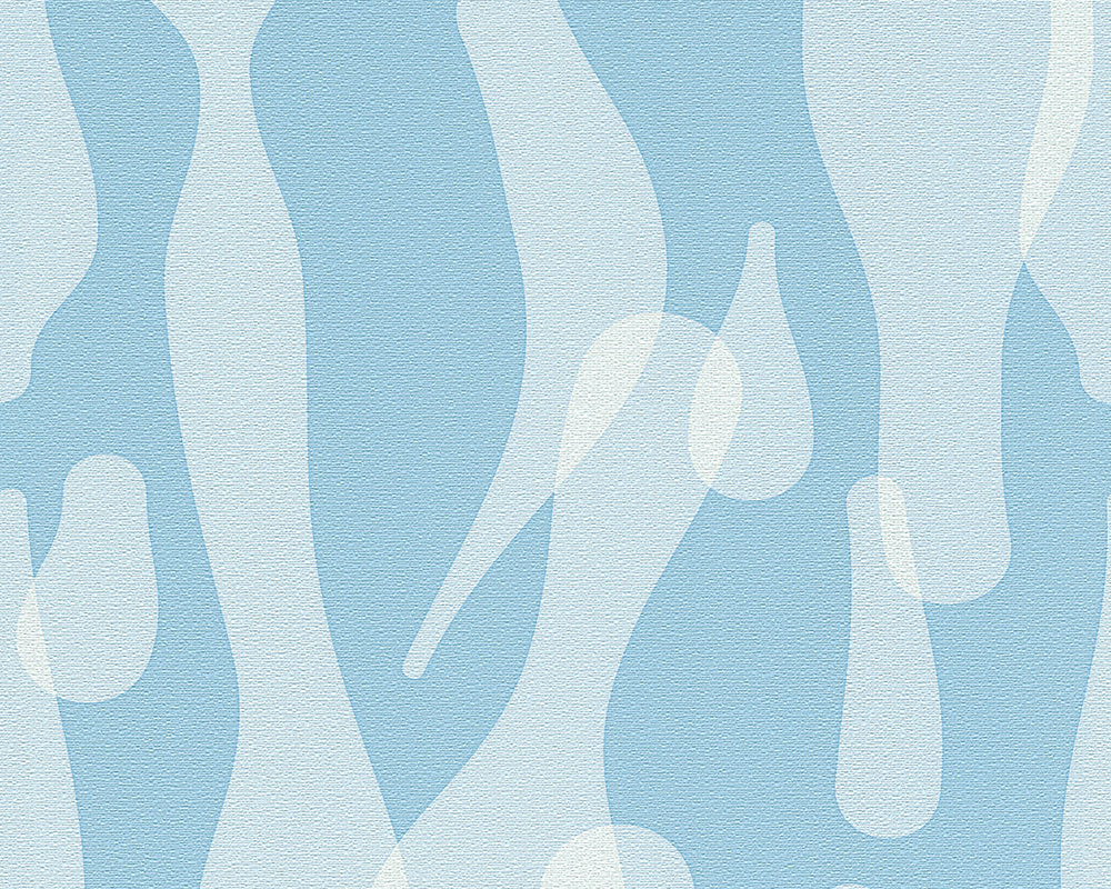 Blue Cream Contzen 4 956492 Wallpaper