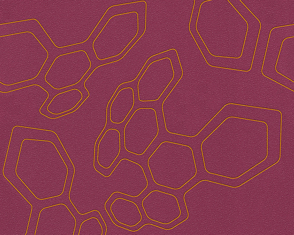 Orange Purple Contzen 4 956552 Wallpaper