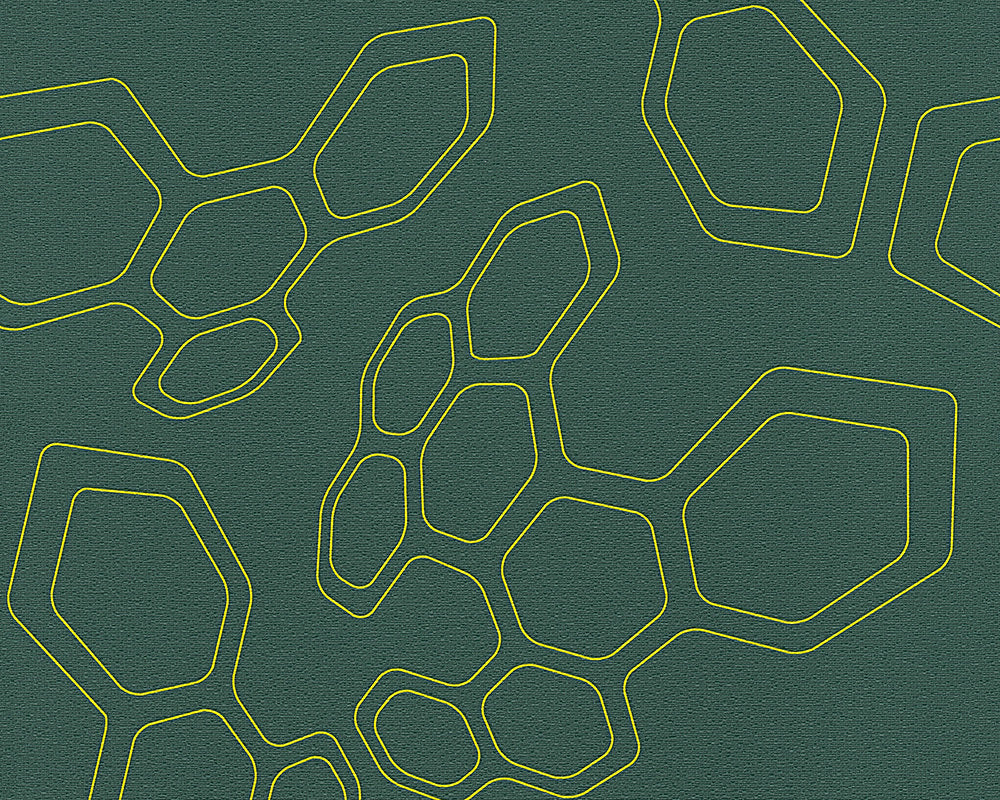 Yellow Green Contzen 4 956553 Wallpaper