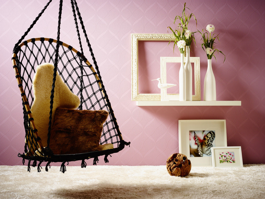 Paintable Meistervlies Pro/Protect 956821 Wallpaper