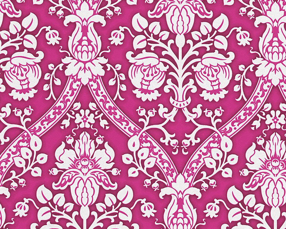 Metallic Flock 4 956891 Wallpaper