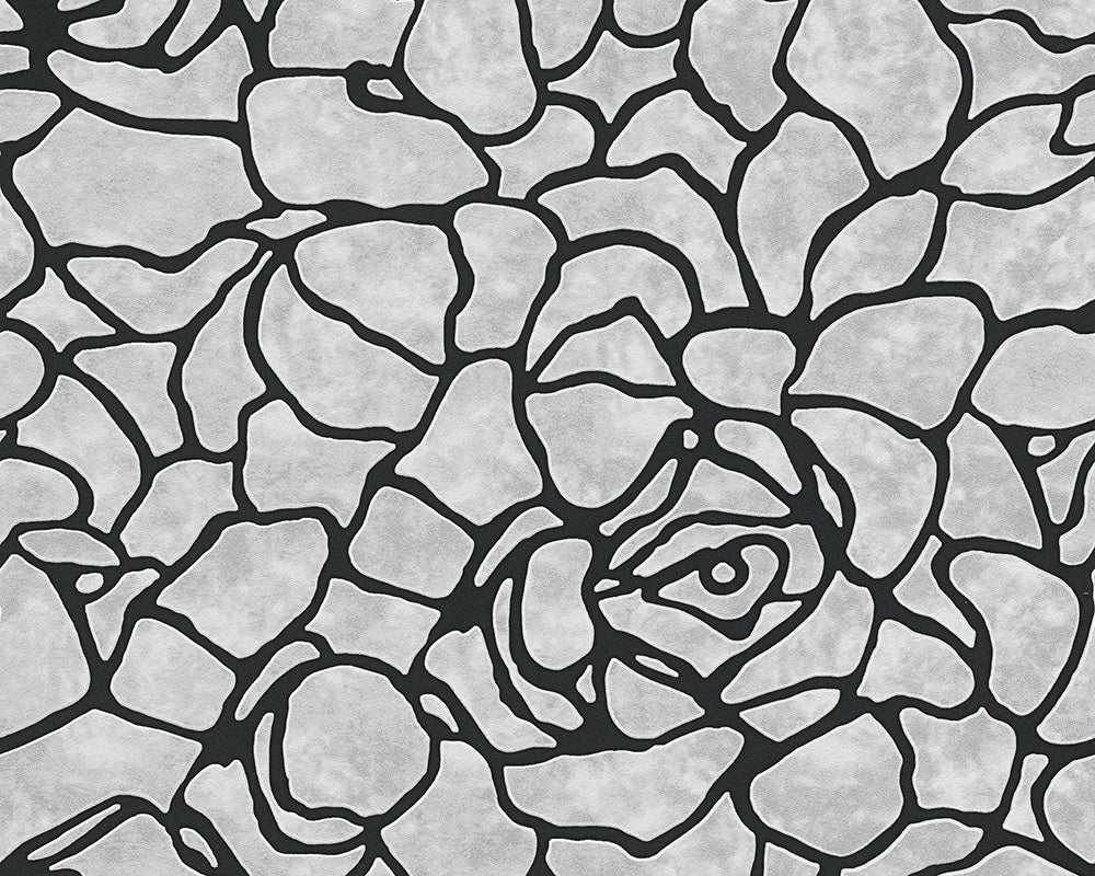 Grey Flock 4 956901 Wallpaper