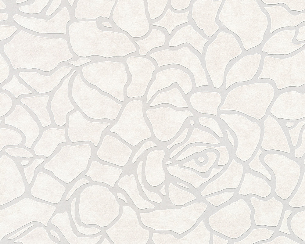 Beige Flock 4 956903 Wallpaper