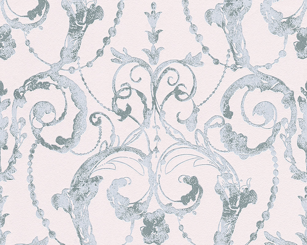 Beige Flock 4 956912 Wallpaper
