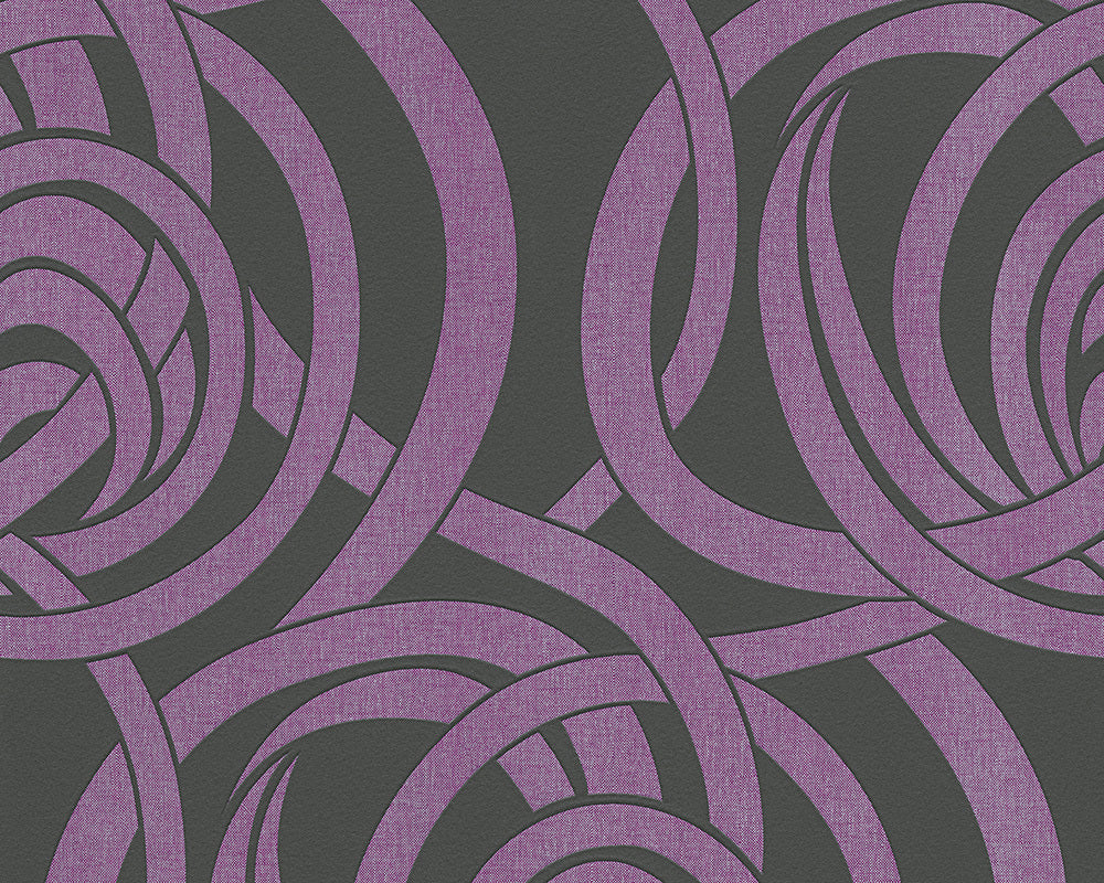 Black Flock 4 956931 Wallpaper
