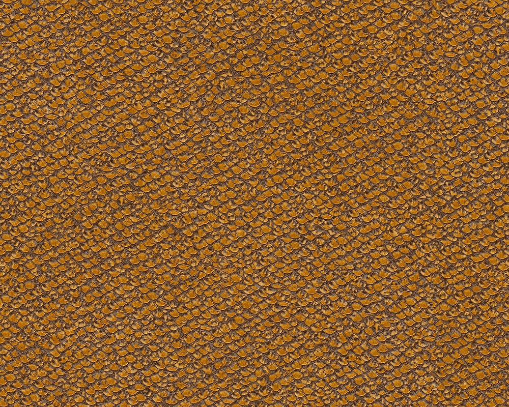 Brown Orange DECOWORLD 956982 Wallpaper