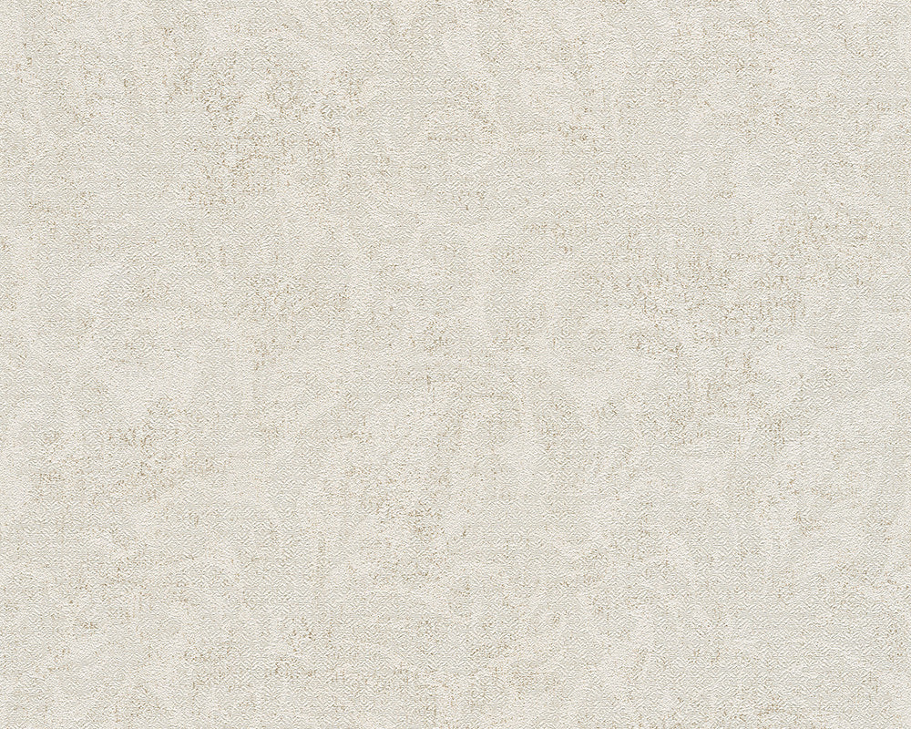 Cream Metallic Bohemian Burlesque 960493 Wallpaper