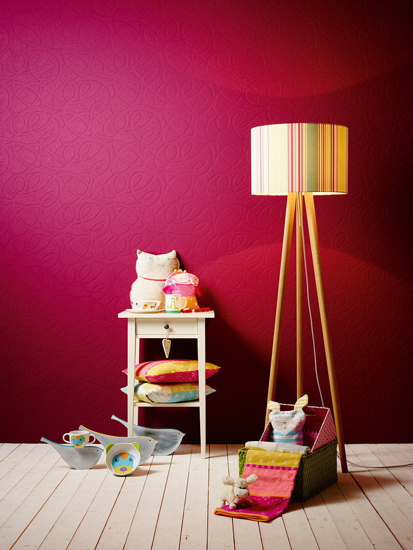 Paintable Meistervlies Pro/Protect 962010 Wallpaper