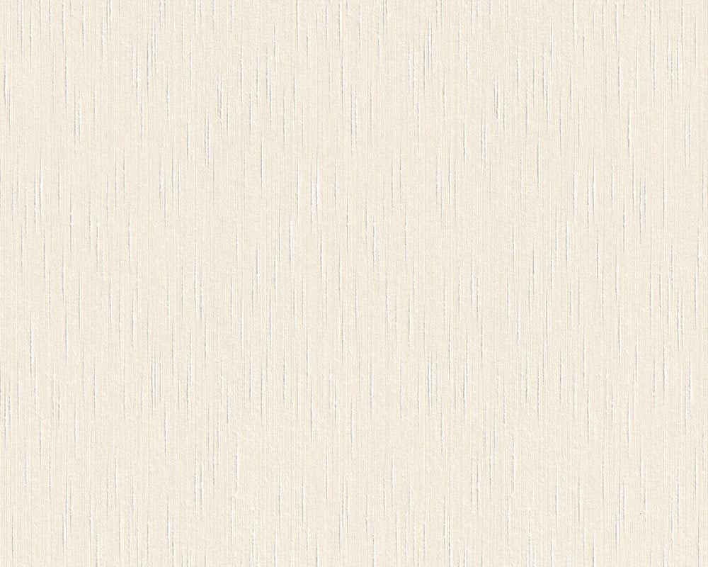Cream Tessuto 965127 Wallpaper