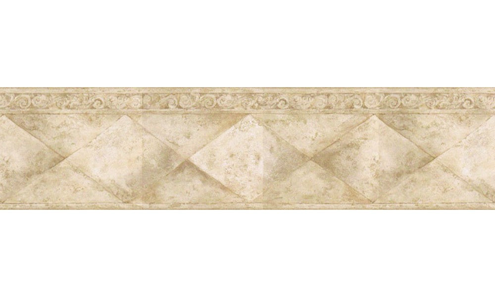 Kitchen FF51007B Wallpaper Border